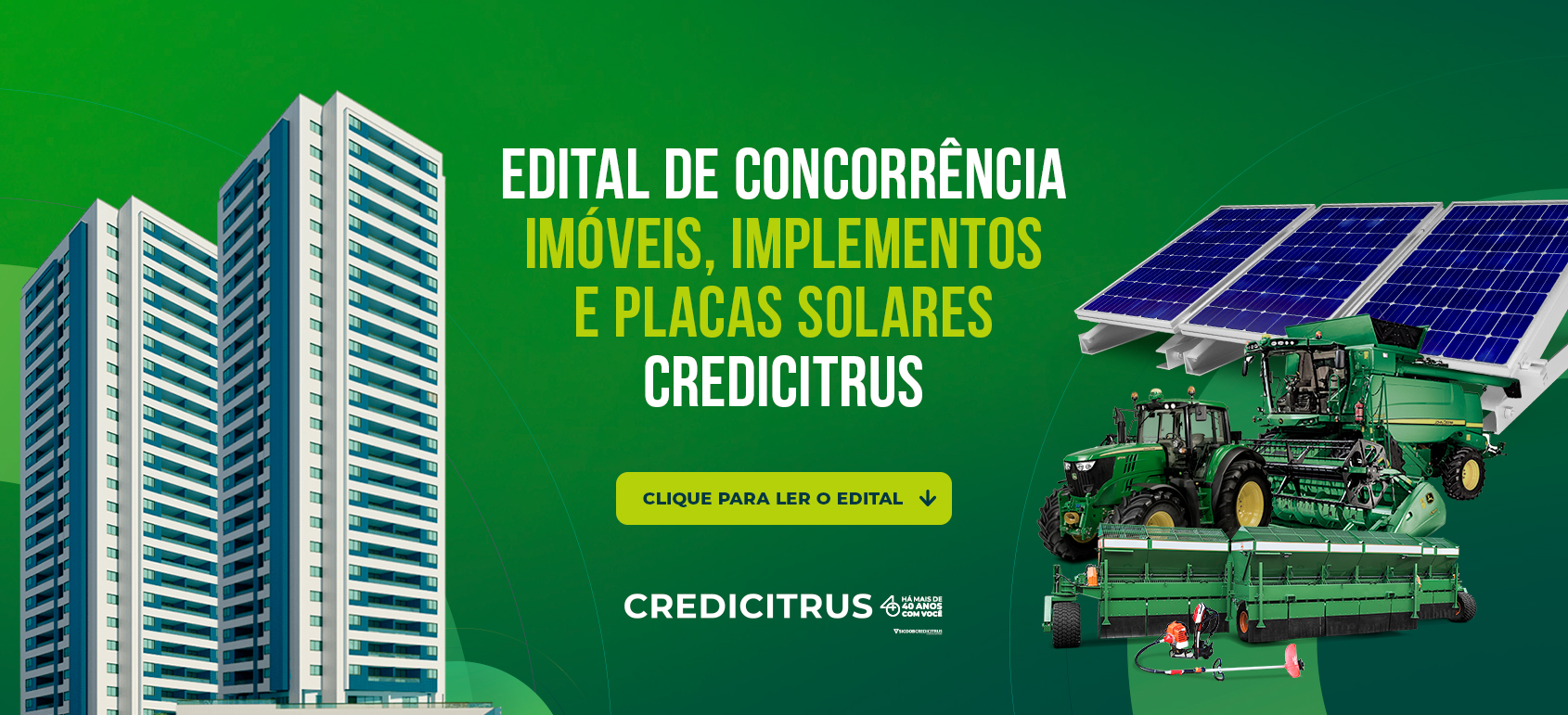 Edital de Concorrência Credicitrus 2026-01