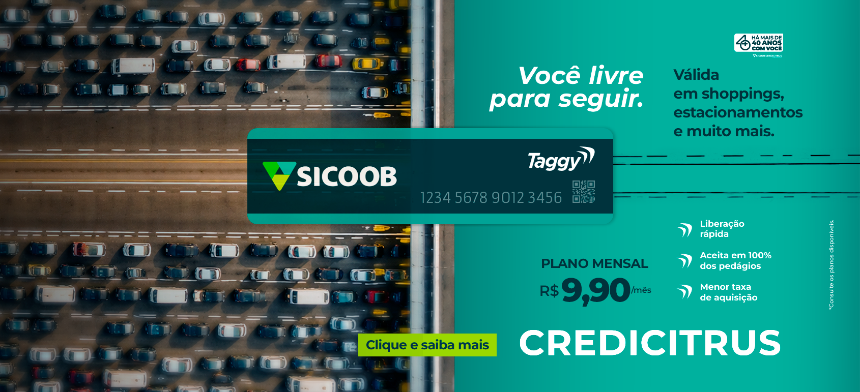 Sicoob Tag