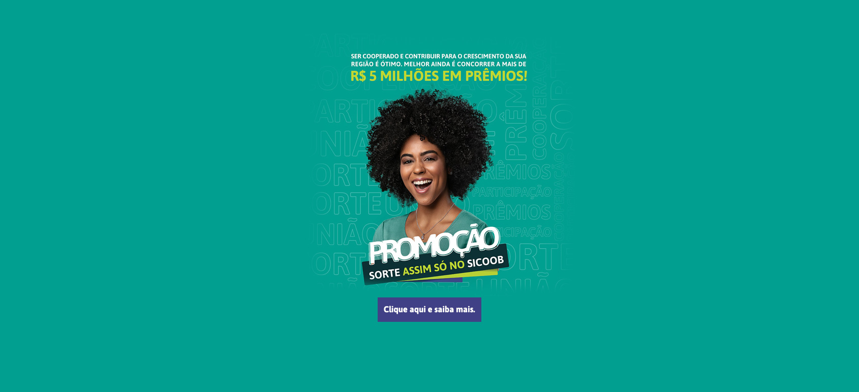 promocao sorte assim so no sicoob credicitrus