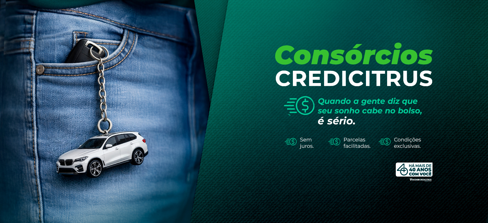 Consórcios Credicitrus