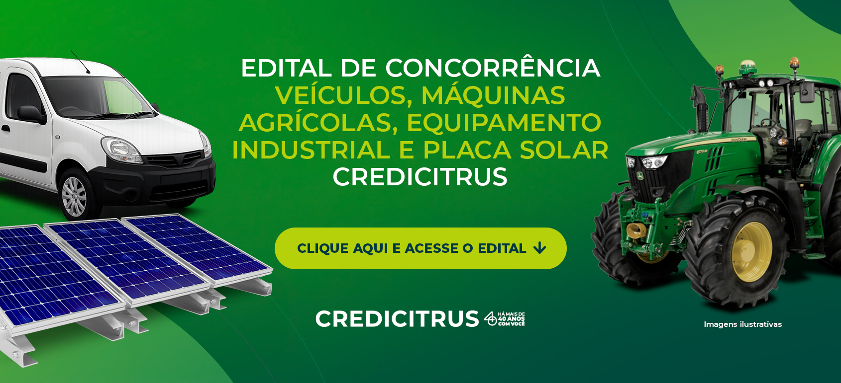 Edital de Concorrência 02-2026